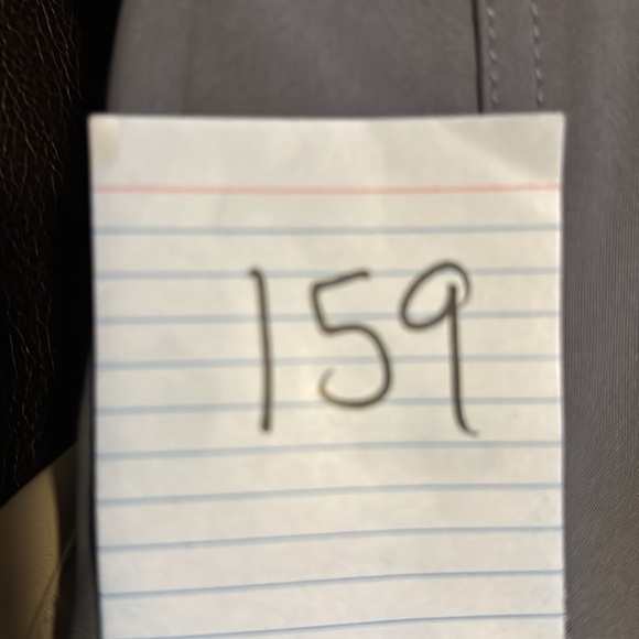 Kirkland Signature Men’s Commuter Pants, Grayish Blue, Size 38X29 - Picture 8 of 8